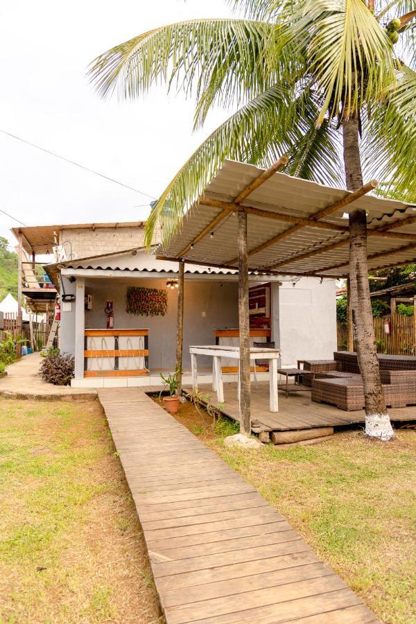 Noronha Economy Suites - Hospedagem Com Melhor Localizacao E Custo Beneficio Da Ilha Fernando de Noronha Exterior photo